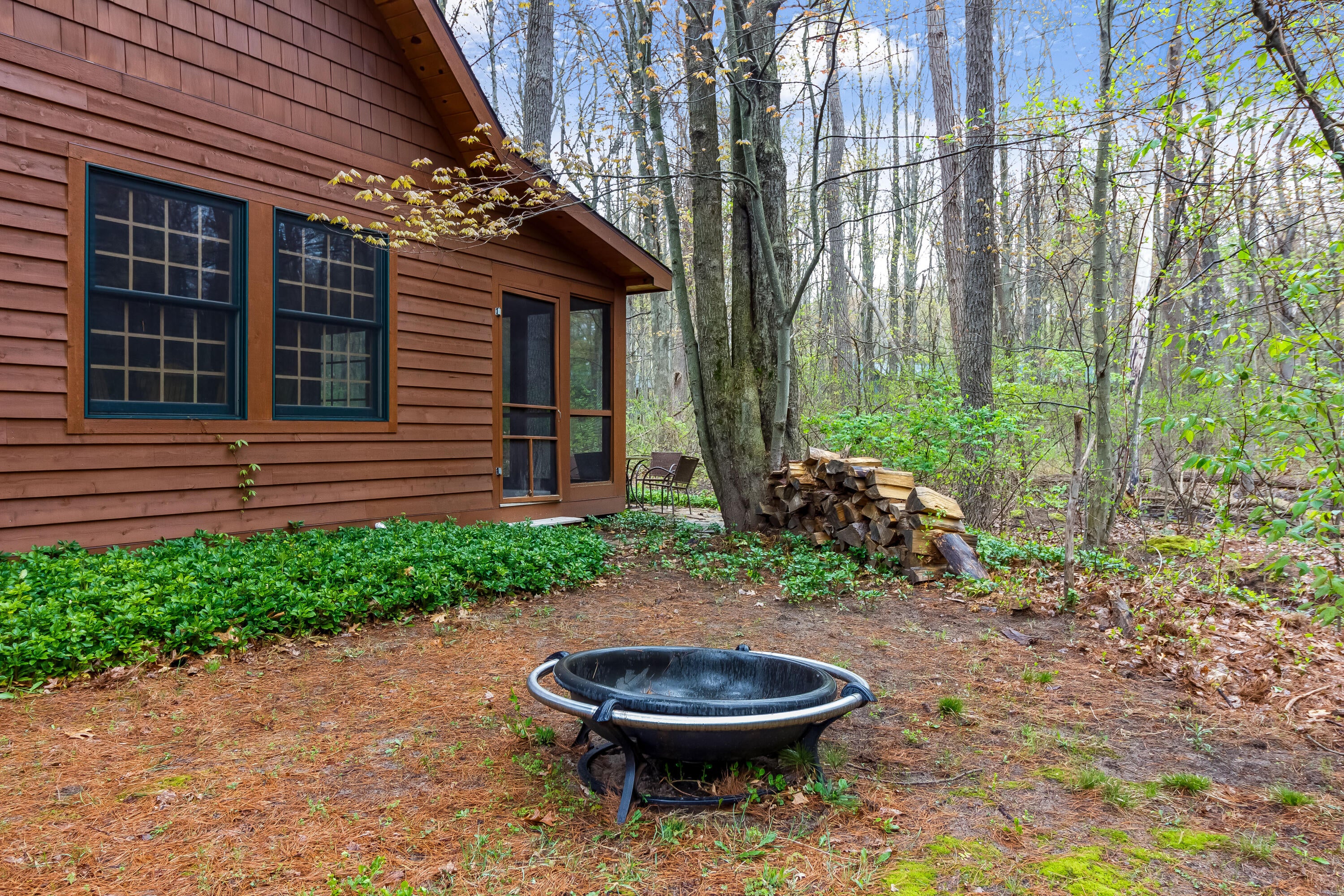 3583 Cattail Court