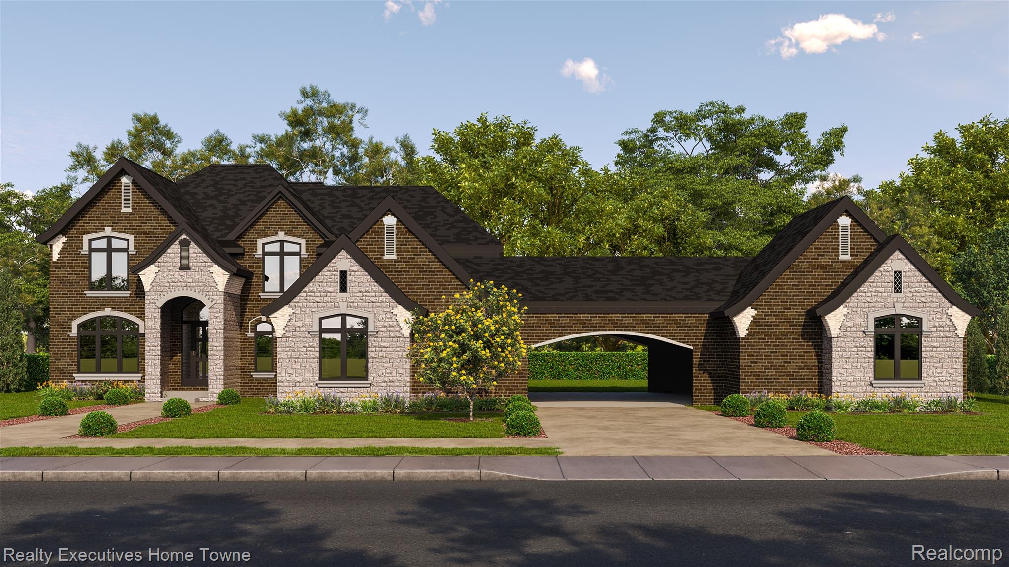 67748 Overlook Trail