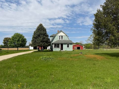 91402 Celery Center Road Hamilton Township MI 49045