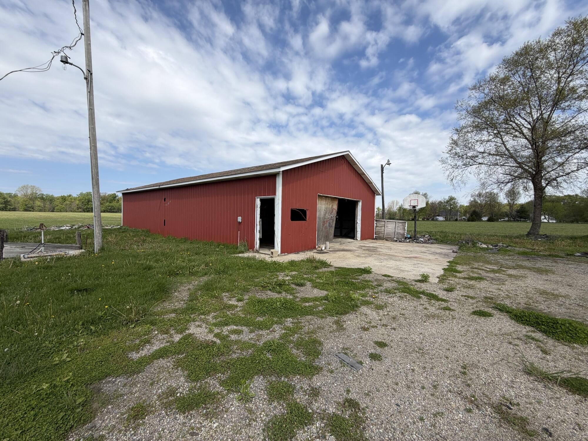 91402 Celery Center Road