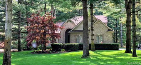 9112 Roger Scott Trail Green Oak Township MI 48116