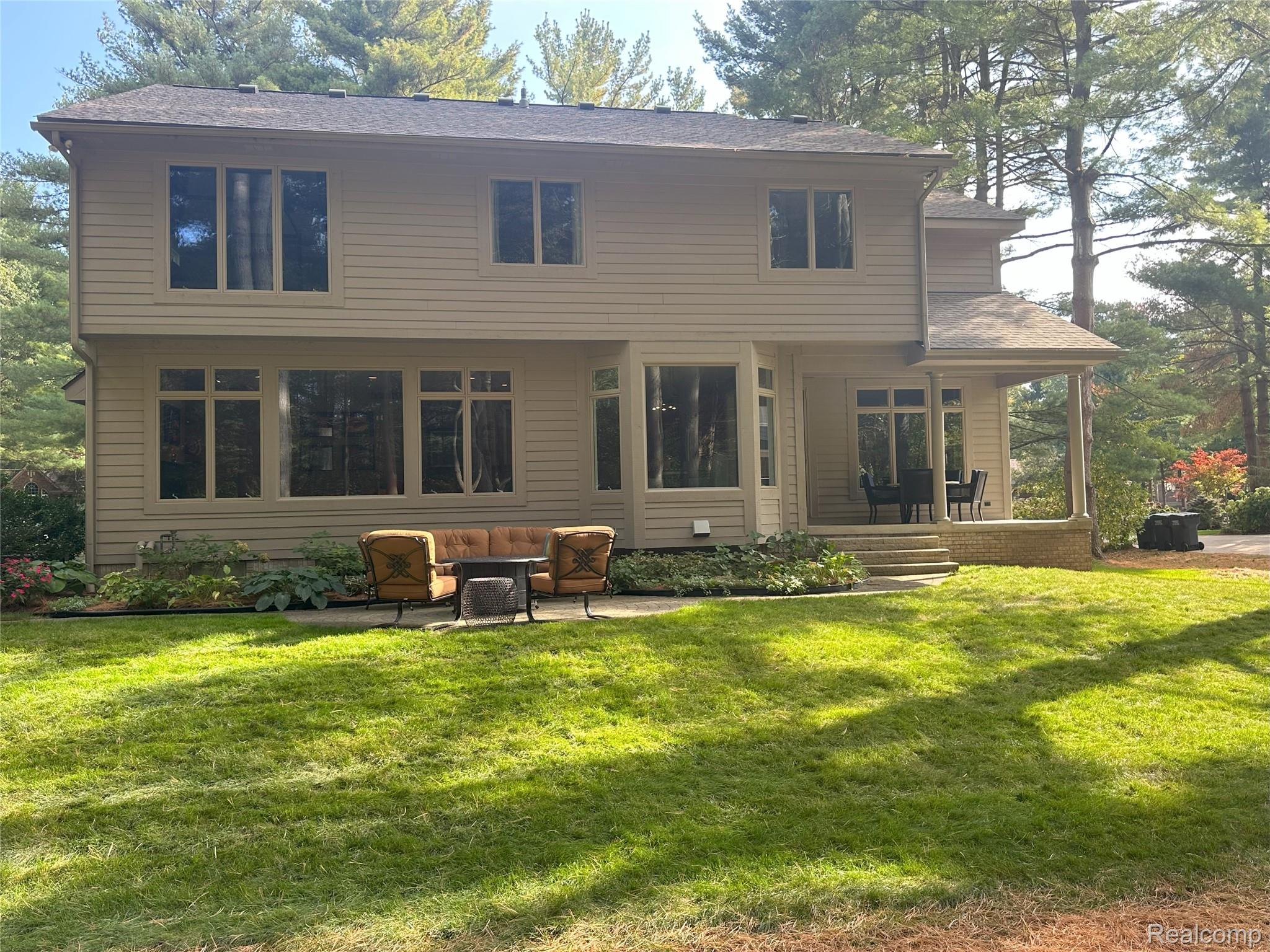9112 Roger Scott Trail