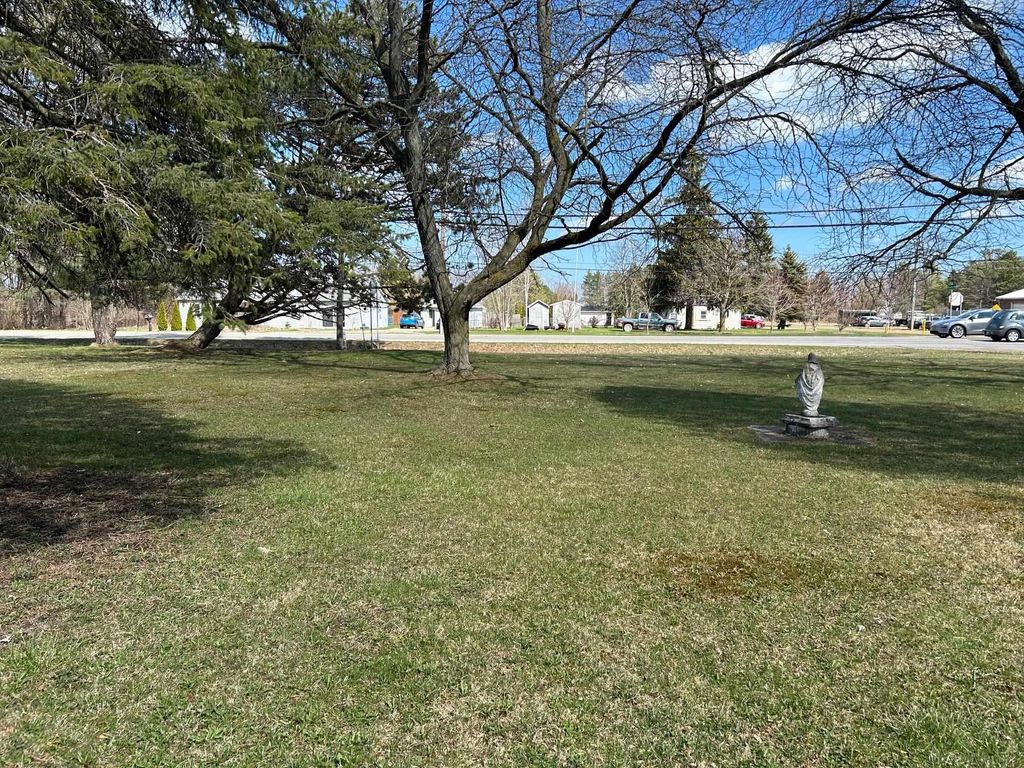 Photo of 5996 Lakeshore Road, Lexington Township, MI 48450 (MLS # 58050205076)