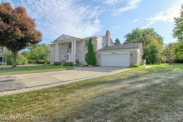 6564 Alderley Way Court