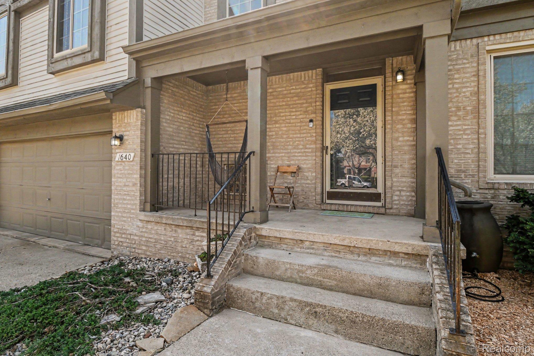 1640 Estates Drive