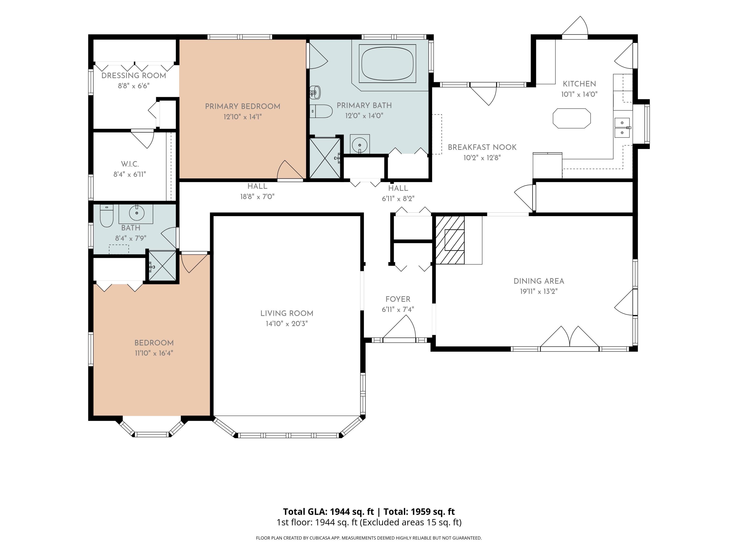 3007 Lakeshore Drive