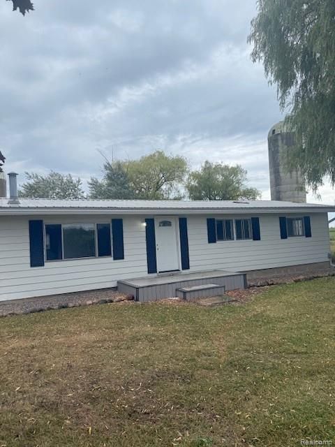 19702 5th Avenue Marion Township MI 49665