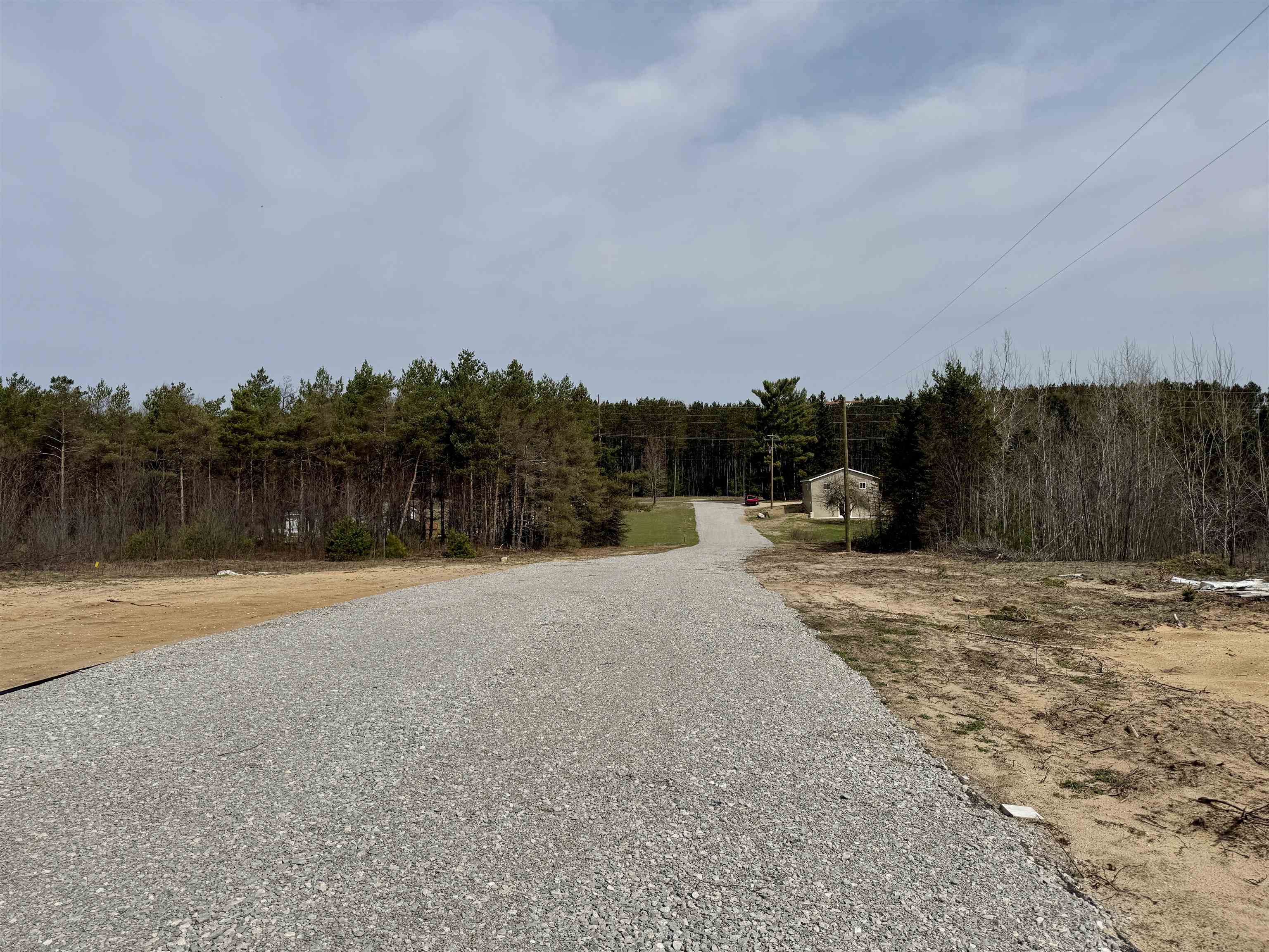 Parcel C E 32 Road