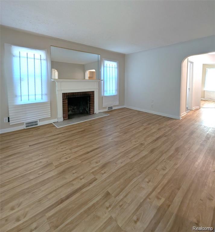 16146 Prevost Street