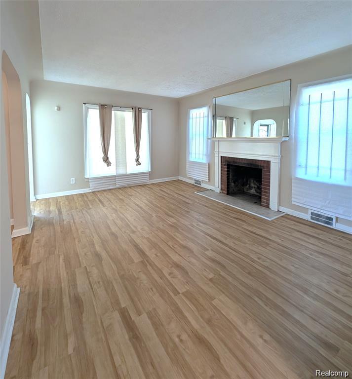 16146 Prevost Street