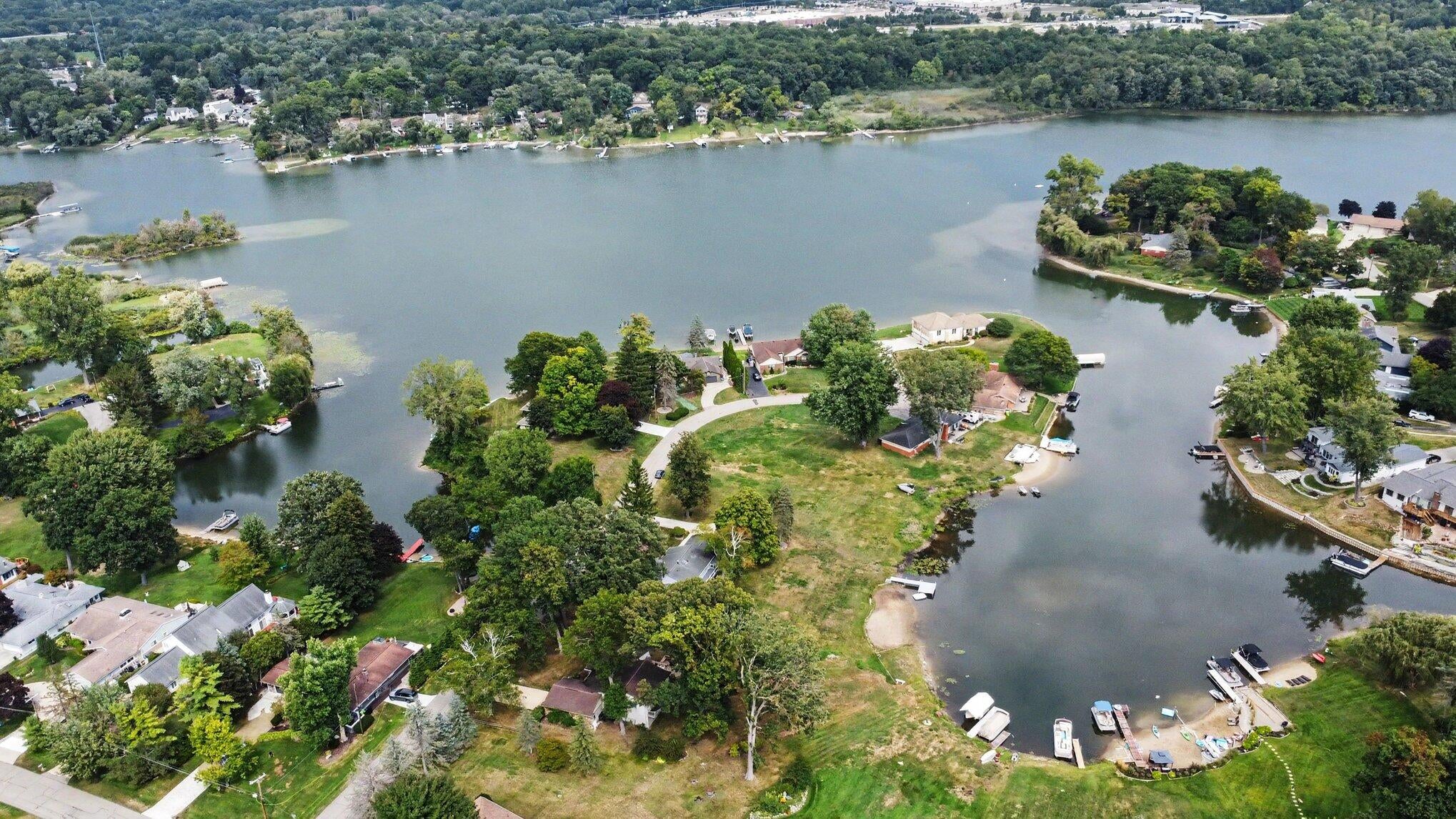7436 Oak Bay Drive