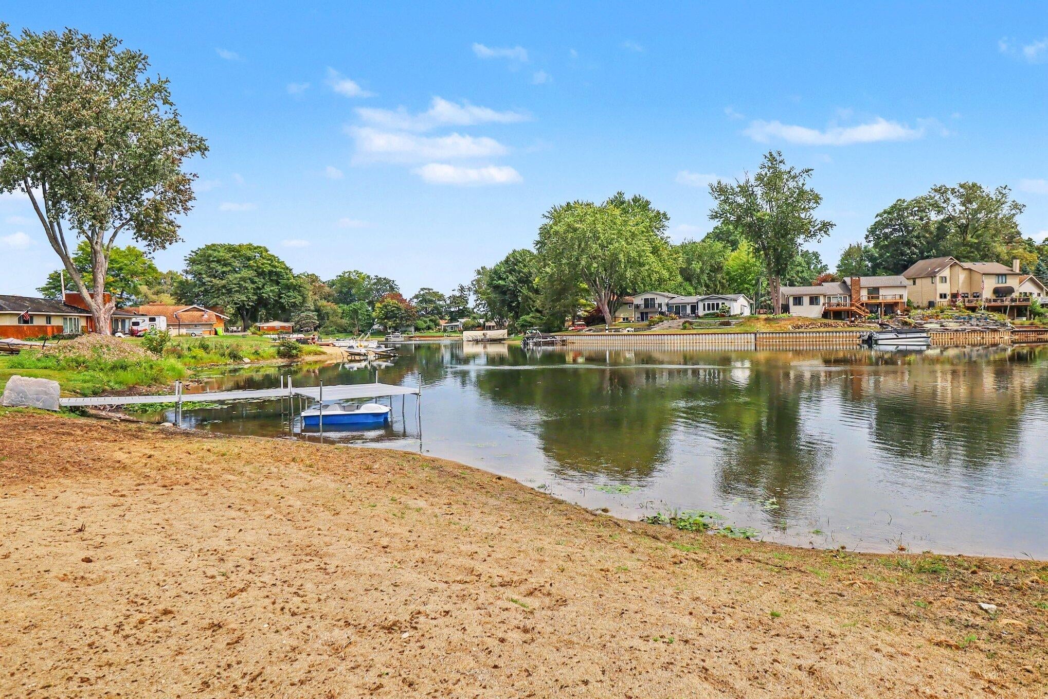 7436 Oak Bay Drive