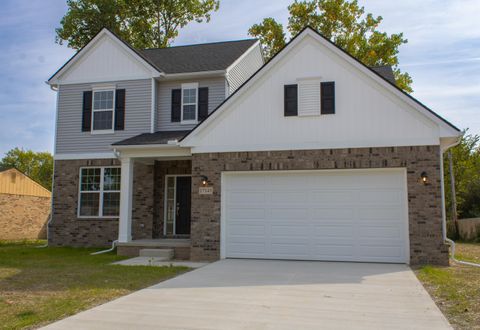 17143 Coral Gables Avenue Southfield City MI 48076