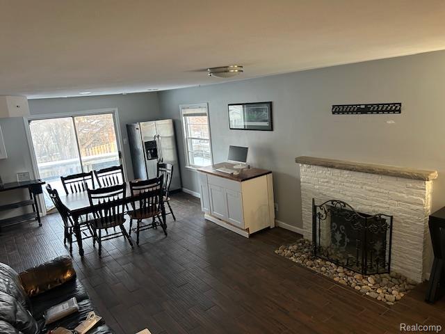 5900 N Hagadorn Road