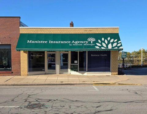 332 River Street Manistee City MI 49660