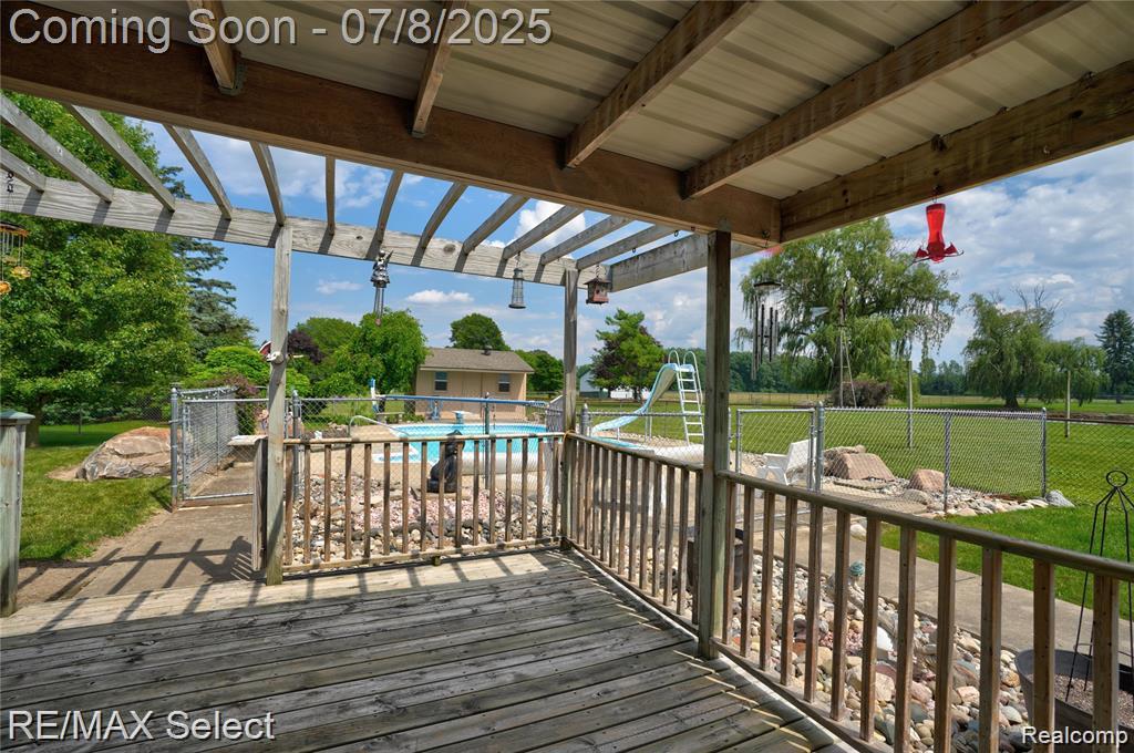 9215 W Grand Blanc Road