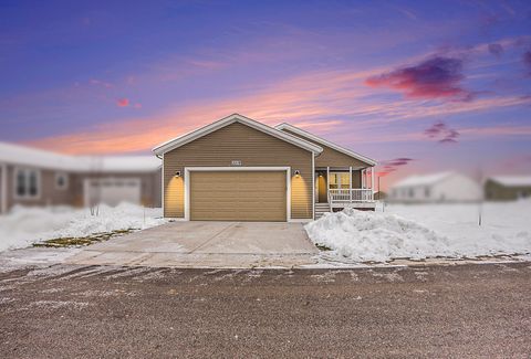 5219 Hollow Lane Fillmore Township MI 49423