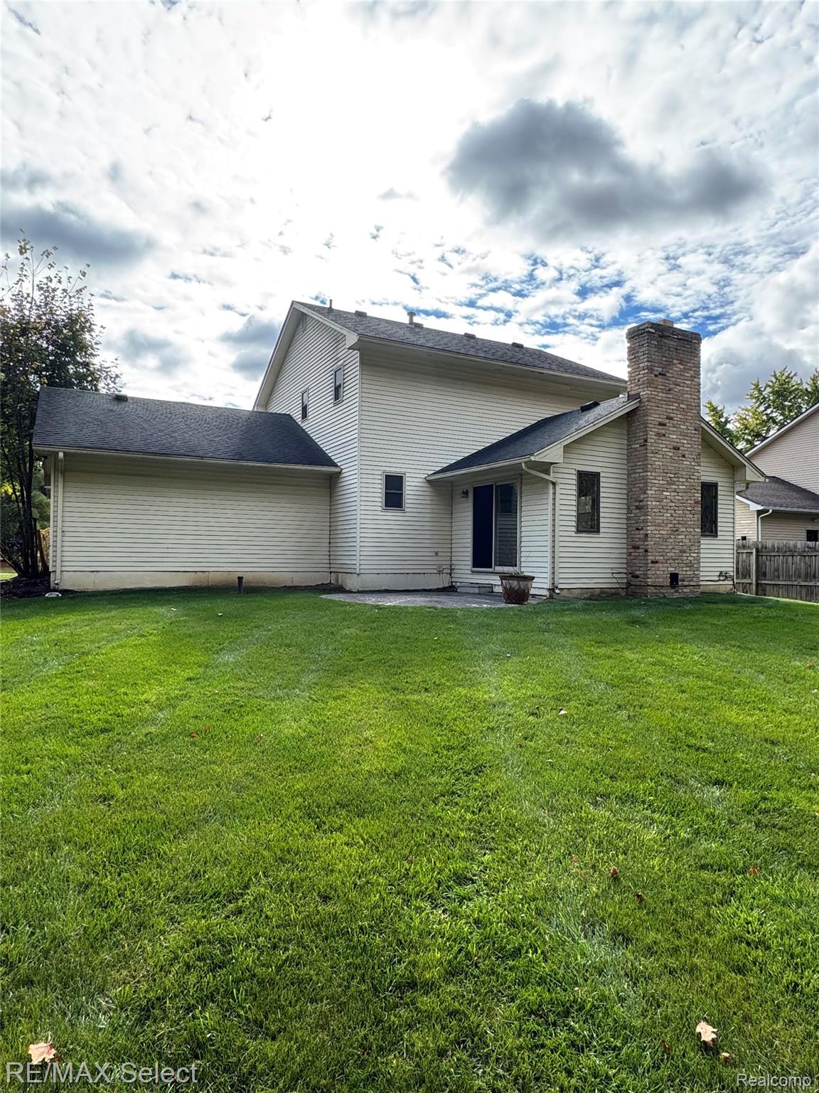 5527 Copley Square Road