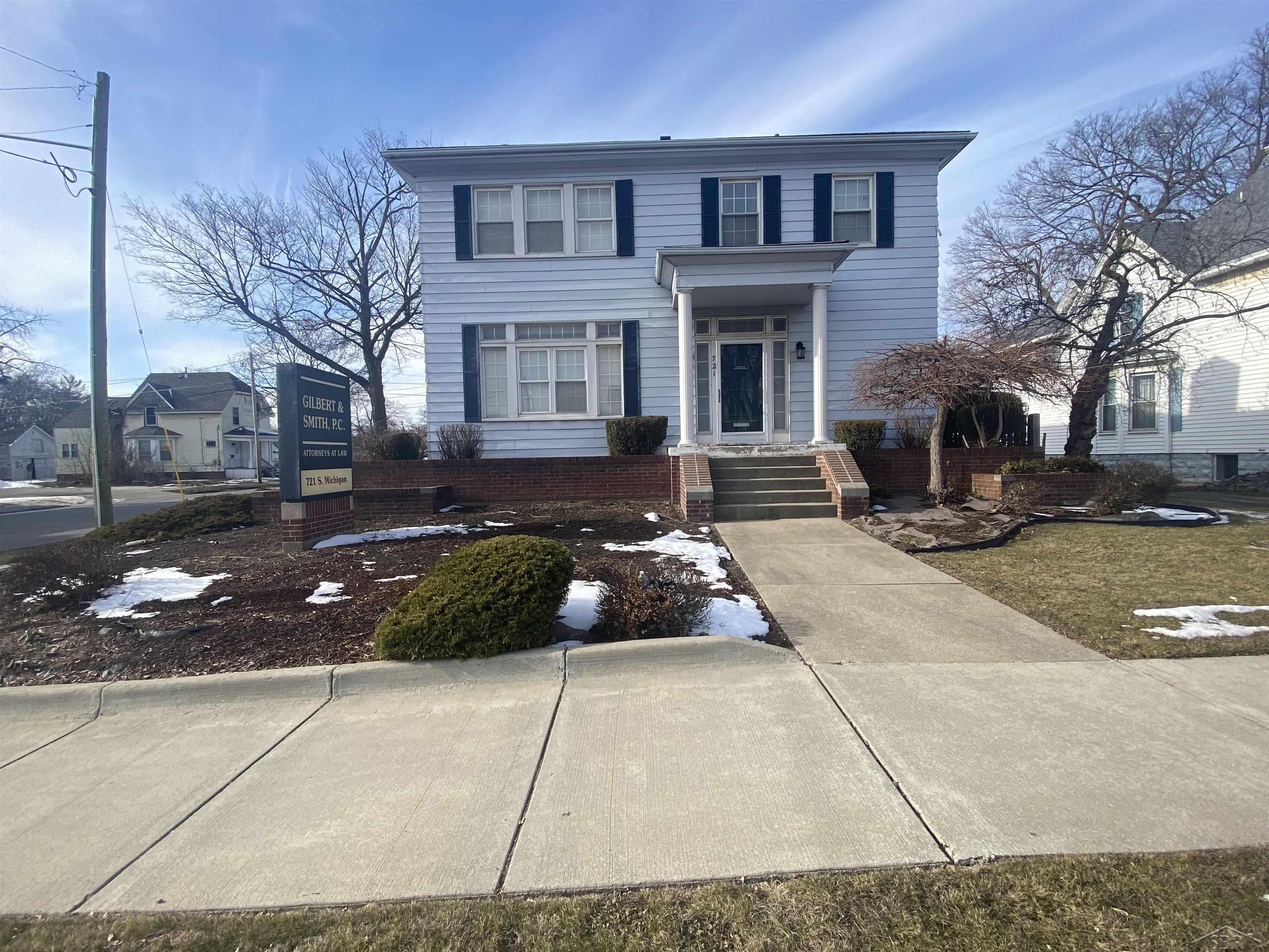 721 S Michigan Street