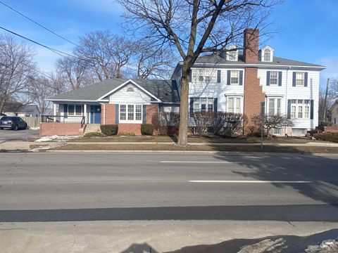 721 S Michigan Street Saginaw City MI 48602