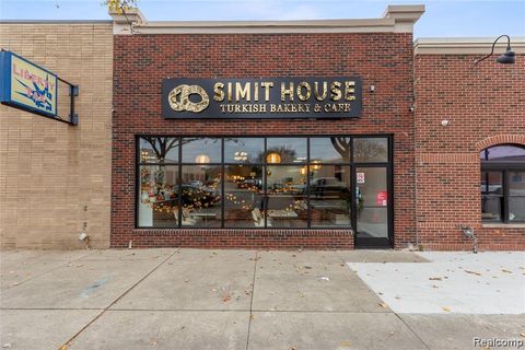 29530 Ford Road Garden City City MI 48135