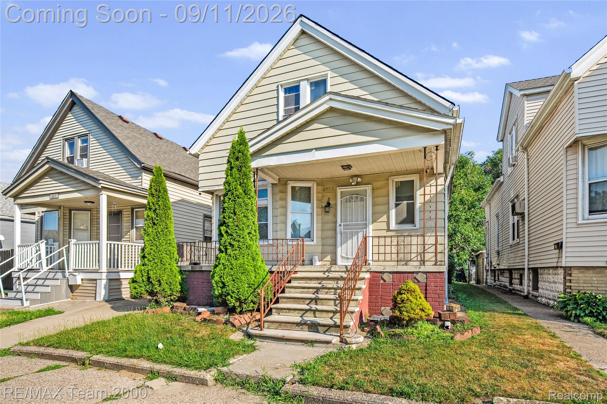 1952 Edwin Street