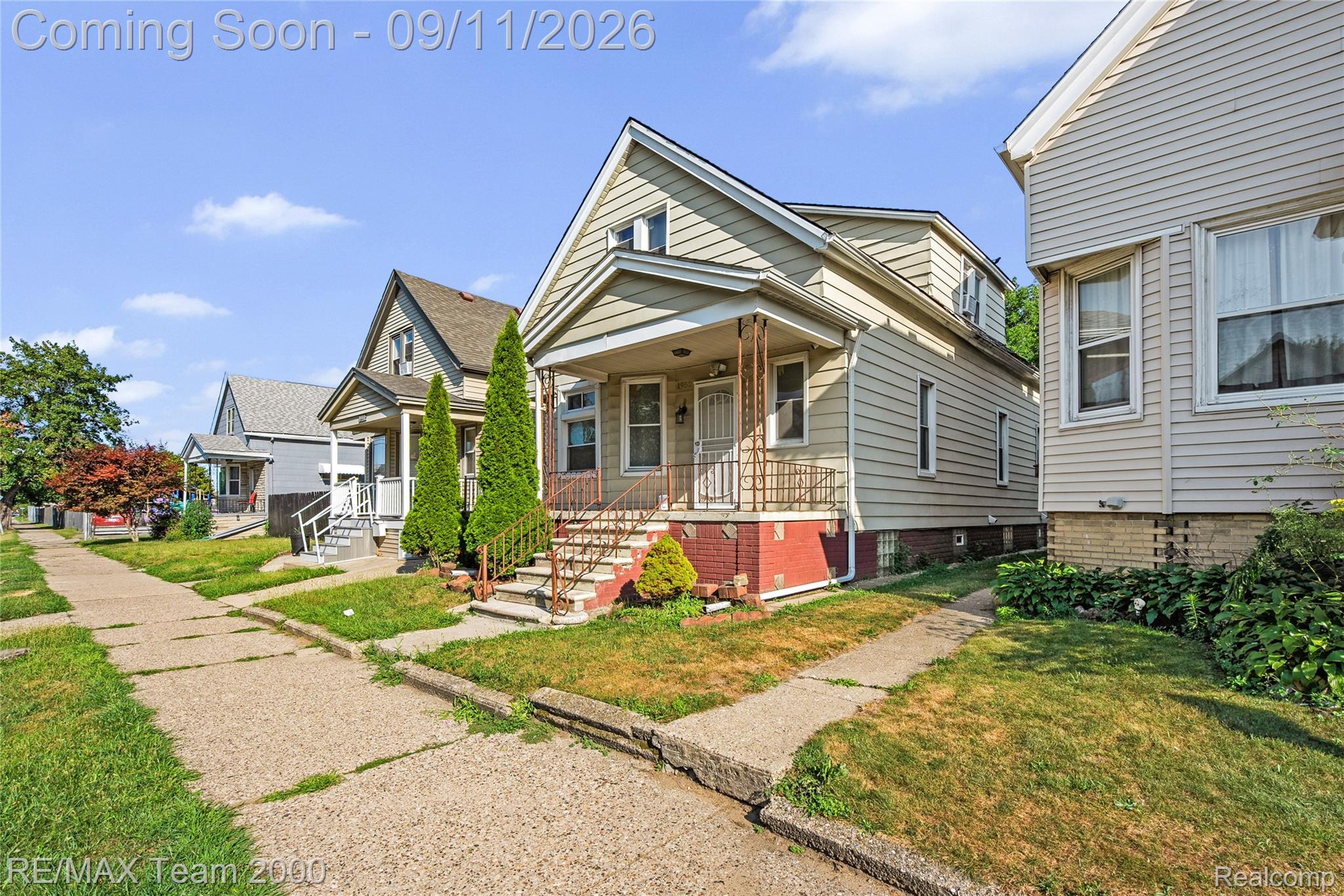 1952 Edwin Street