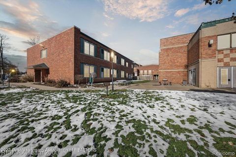 335 Horatio Street 207 Charlotte City MI 48813