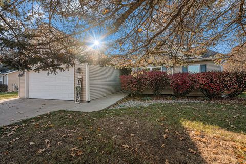 4777 Kaline Avenue Kalamazoo City MI 49009