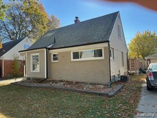 20260 Lancaster Street