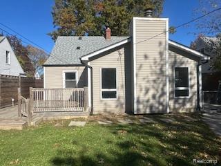 20260 Lancaster Street