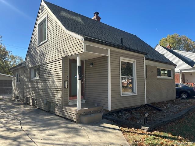 20260 Lancaster Street