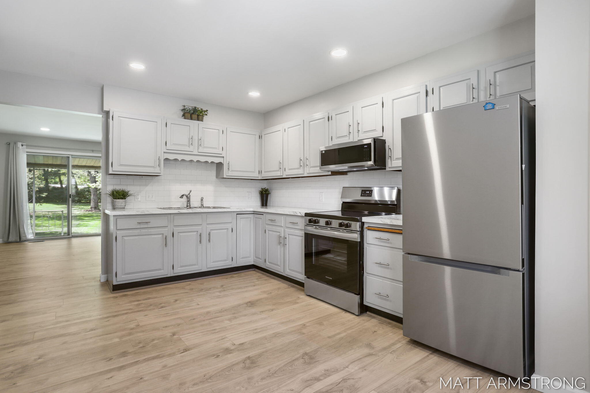 5803 Leisure South Drive SE