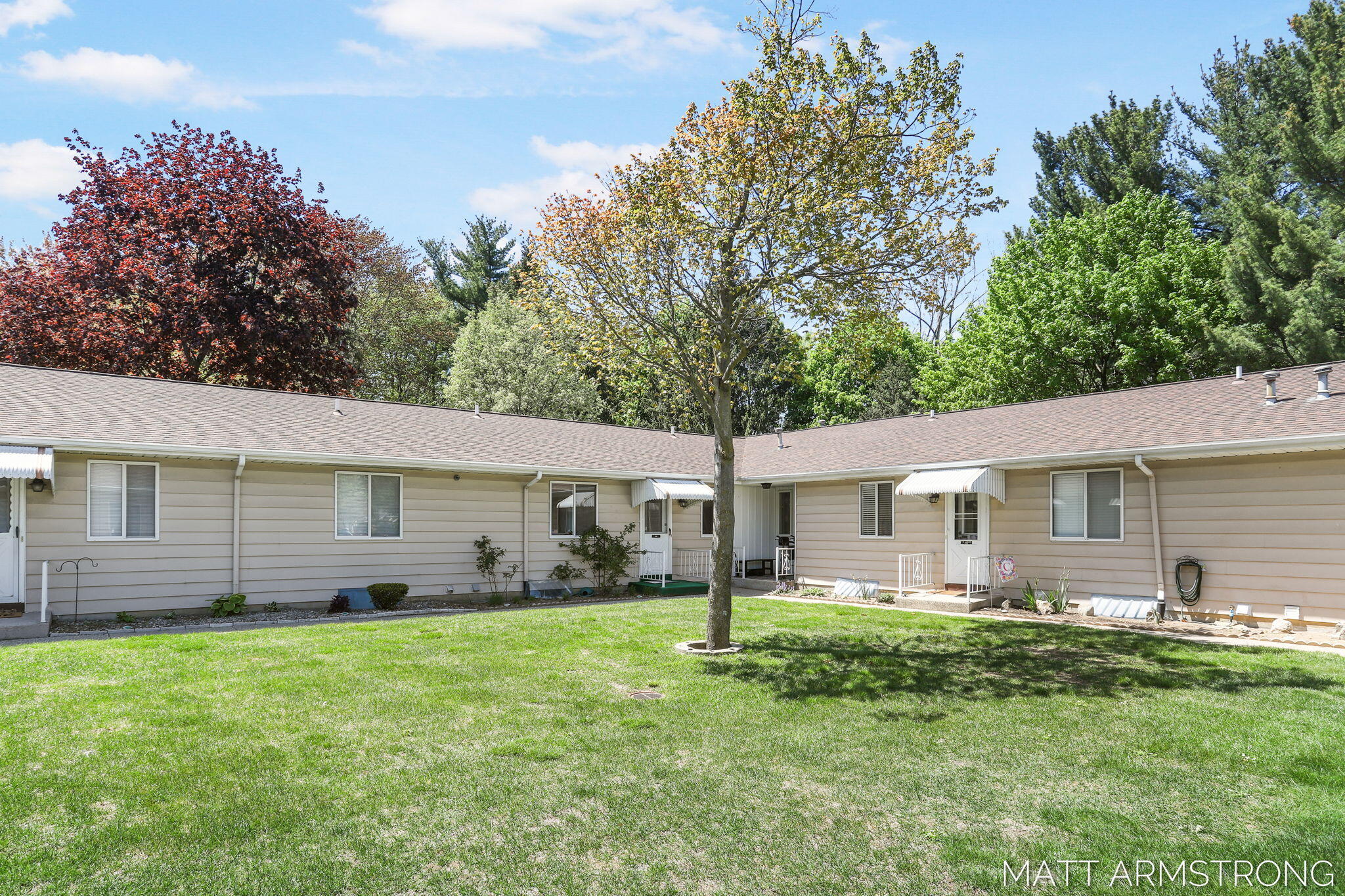 5803 Leisure South Drive SE