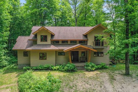 1849 W 24 Road Antioch Township MI 49618