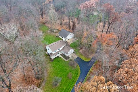 O-1129 Lake Michigan Drive NW Tallmadge Charter Township MI 49534