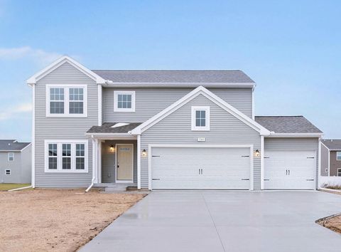 5065 Buxton Trail Texas Charter Township MI 49009