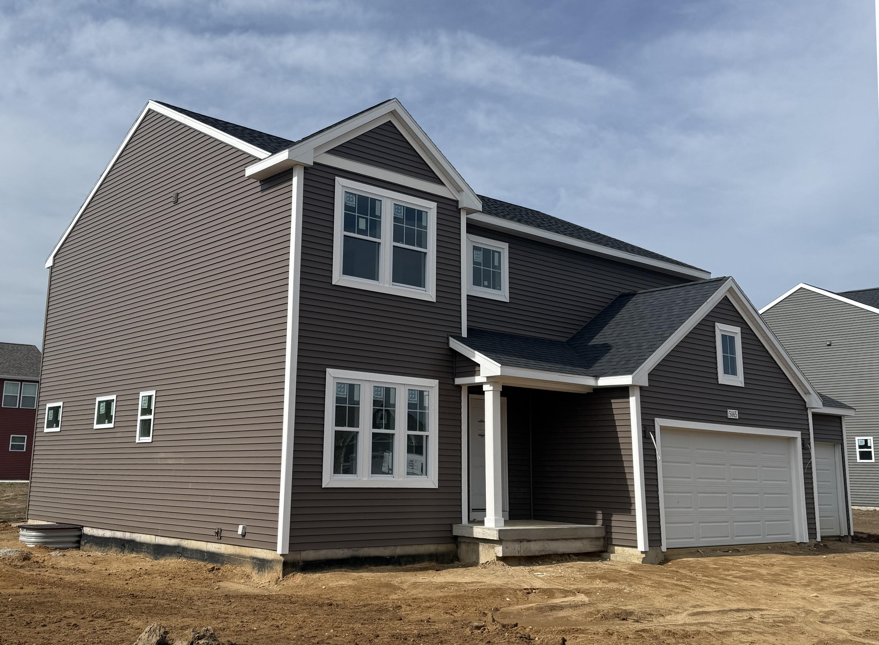 5065 Buxton Trail