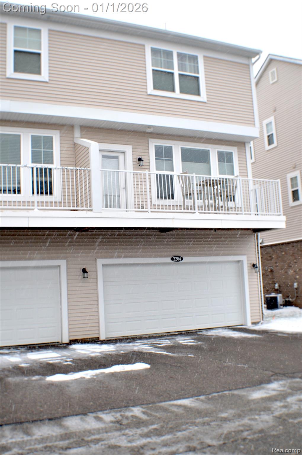 3204 Johanna Ware W 13