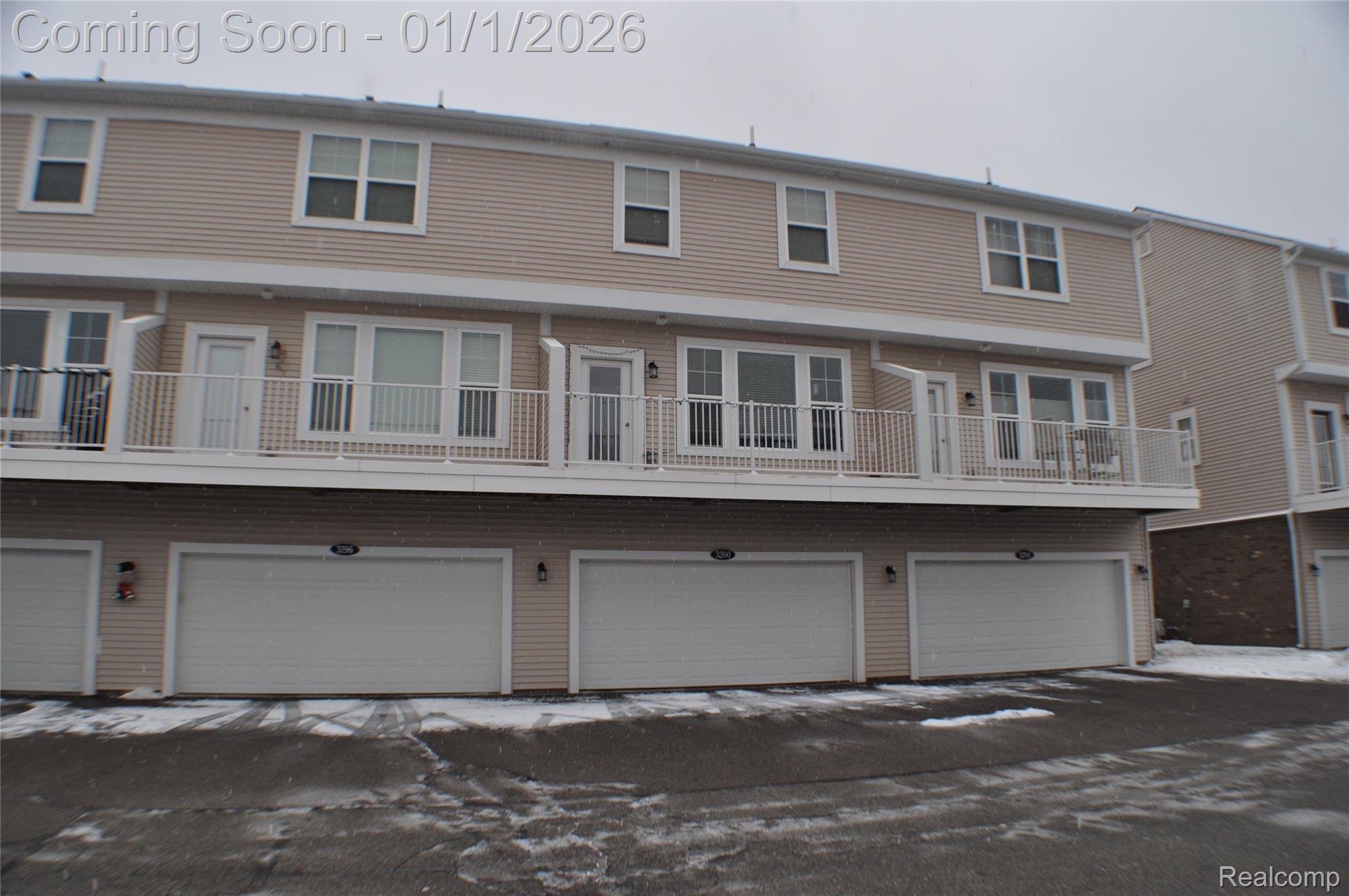 3204 Johanna Ware W 13