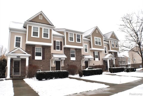 3204 Johanna Ware W 13 Wixom City MI 48393