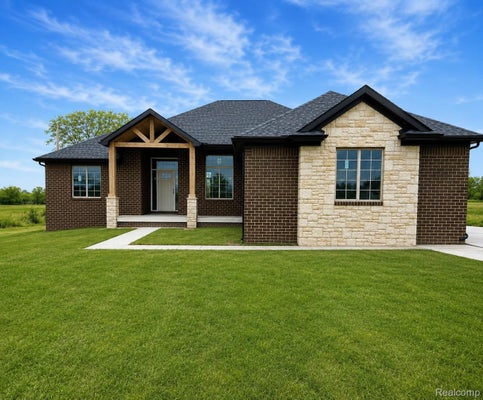 4171 BELLE RIDGE DR, DRYDEN, MI 48428 - Image e9c601532fa02bcf77d8cfff82e0aded/470390802
