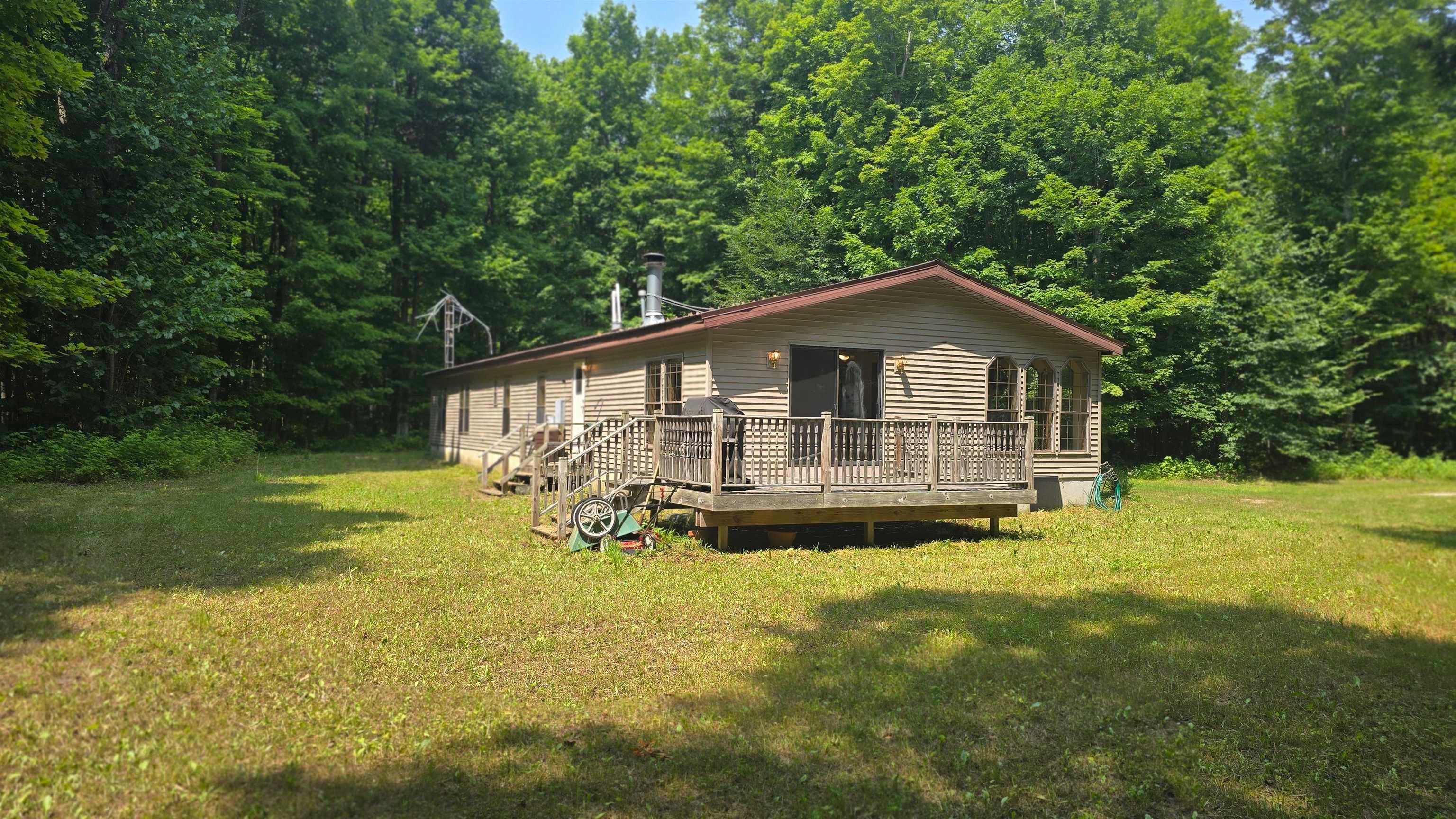 8494 Starvation Lake Road