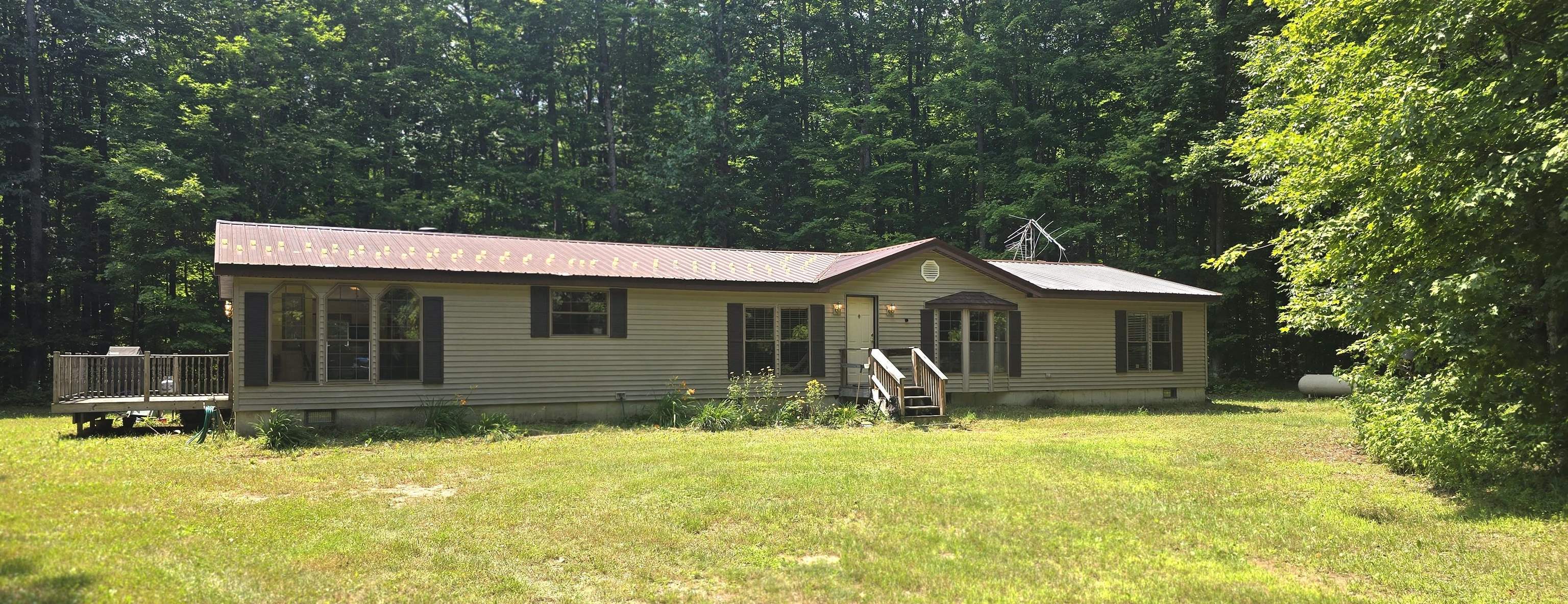 8494 Starvation Lake Road