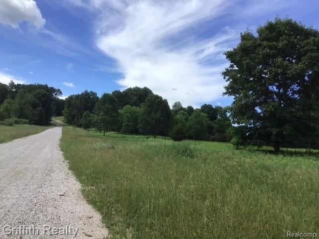 Parcel 1 E Coon Lake Road