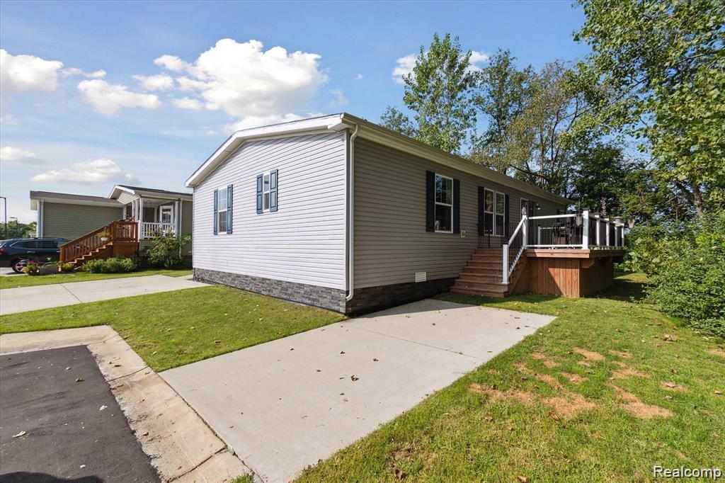 5201 Millstone