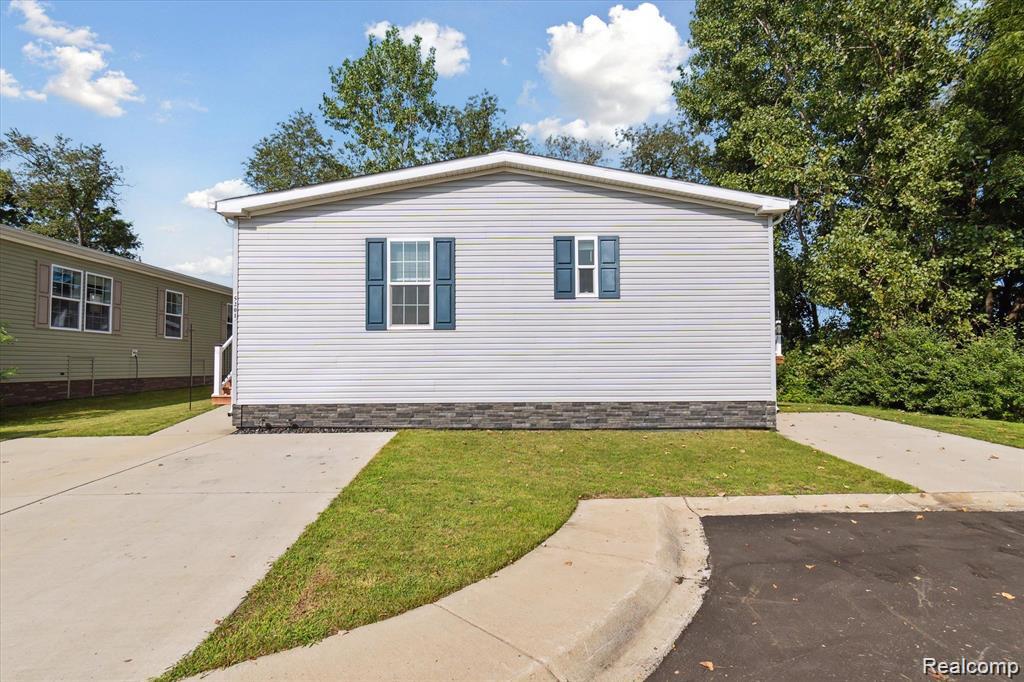 5201 Millstone