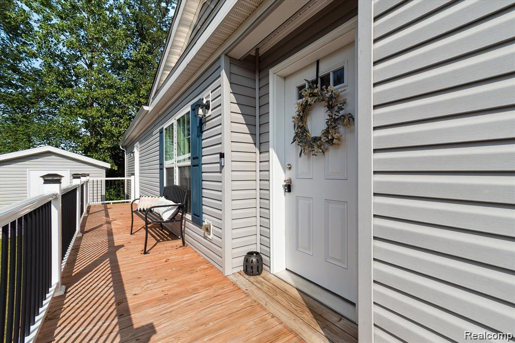 5201 Millstone