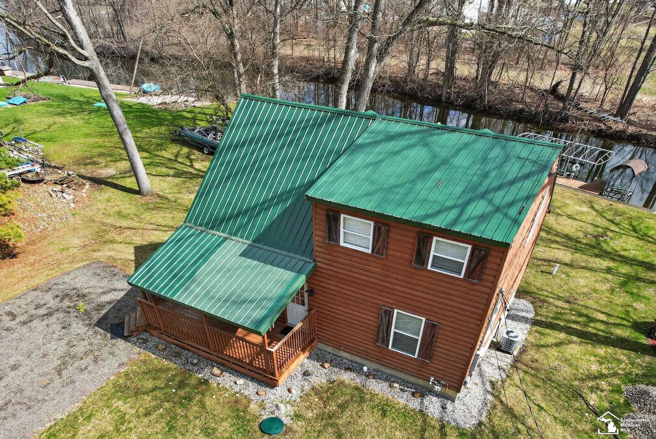 283 Fremont Road