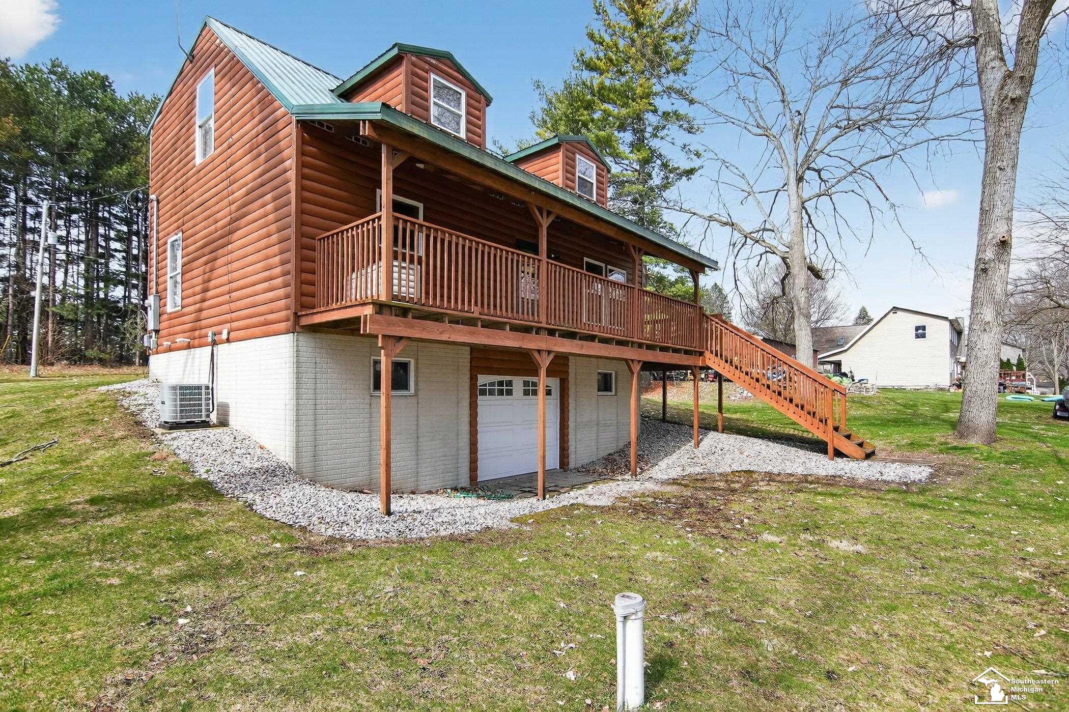 283 Fremont Road